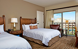 Multi-Million Dollar Renovation for JW Marriott Starr Pass Resort & Spa
